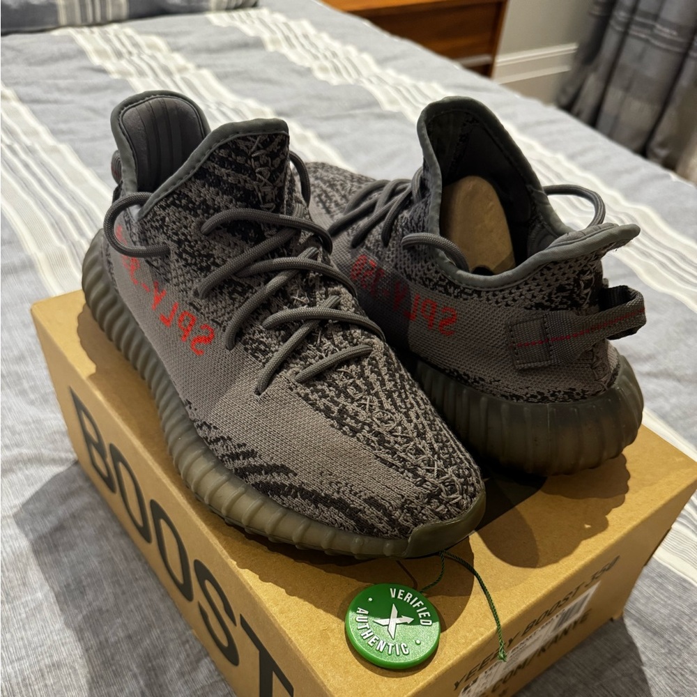 Yeezy Boost 350 V2 Beluga 2.0